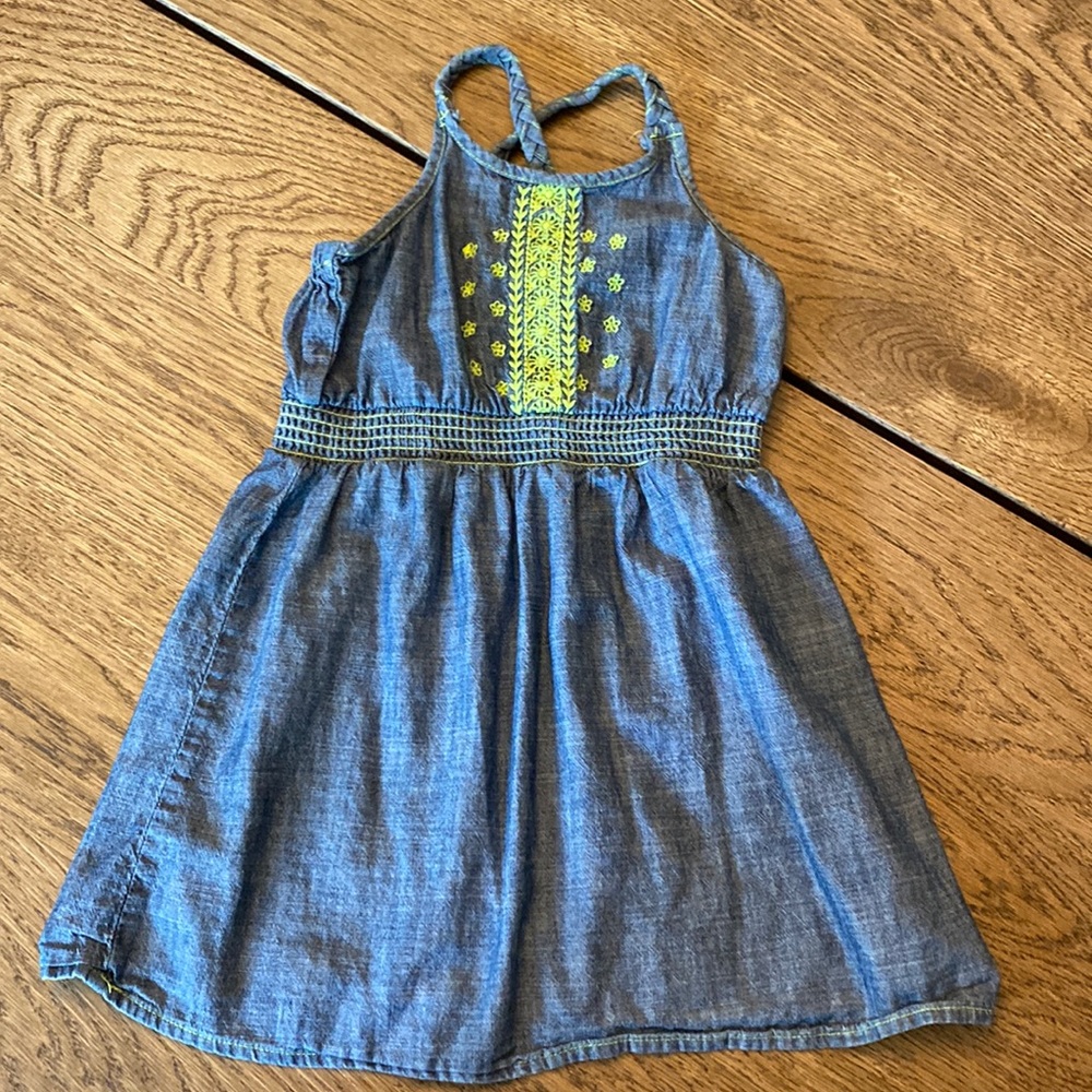 Baby Gap 2T Toddler Dress